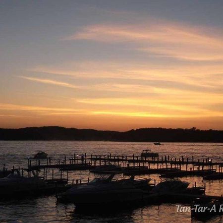 Tan-Tar-A Estates Hotel Osage Beach Bagian luar foto