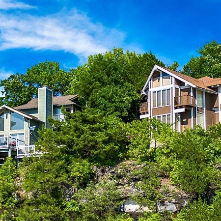 Tan-Tar-A Estates Hotel Osage Beach Bagian luar foto