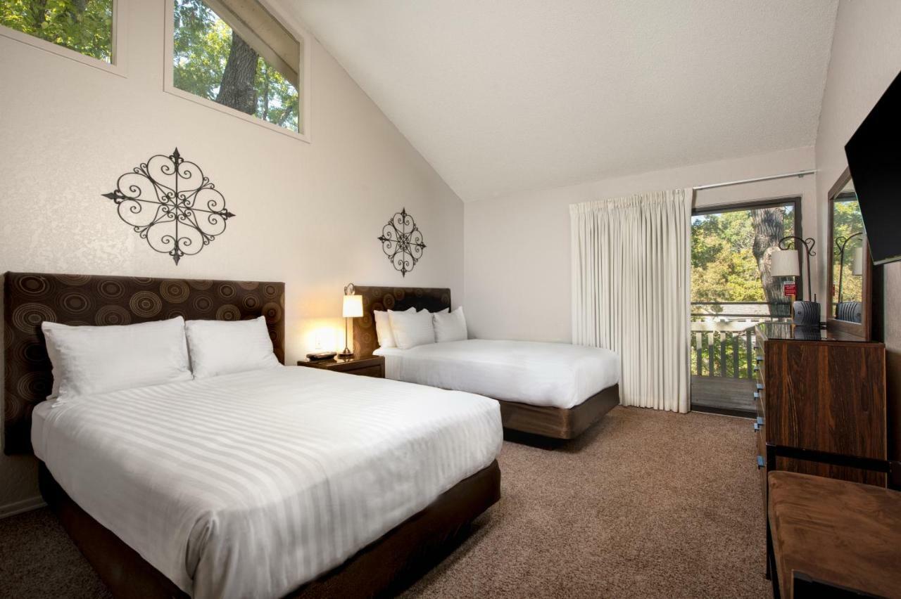 Tan-Tar-A Estates Hotel Osage Beach Bagian luar foto
