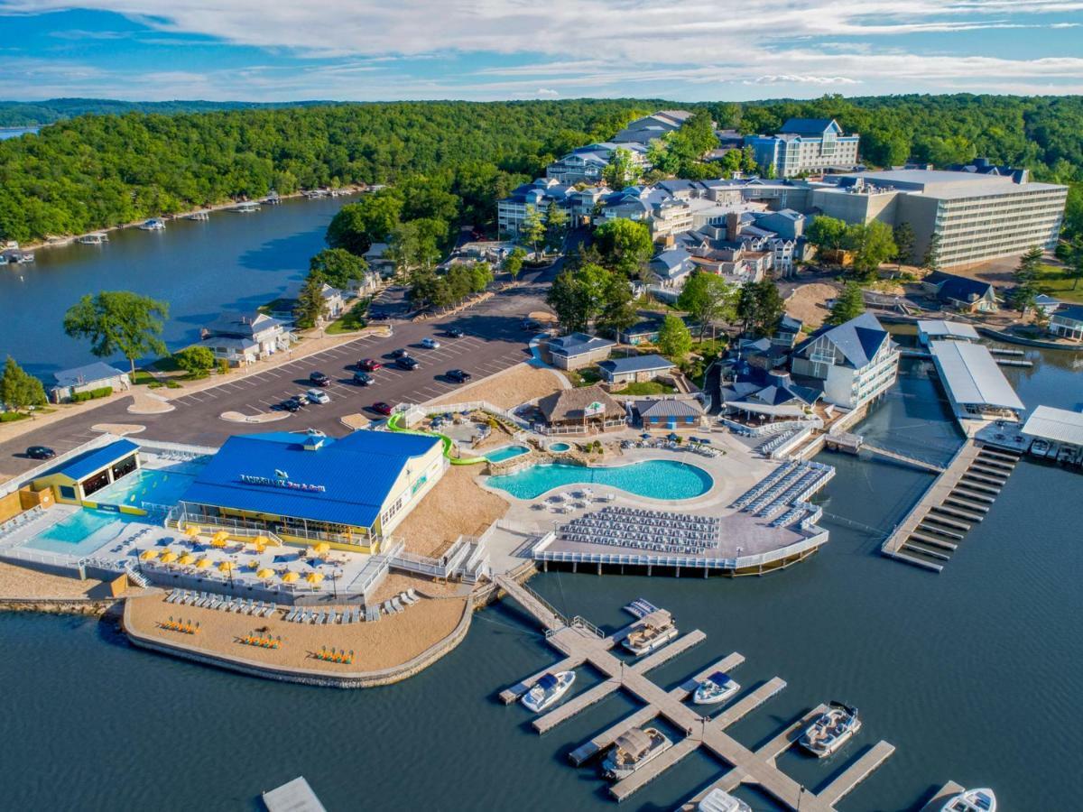 Tan-Tar-A Estates Hotel Osage Beach Bagian luar foto